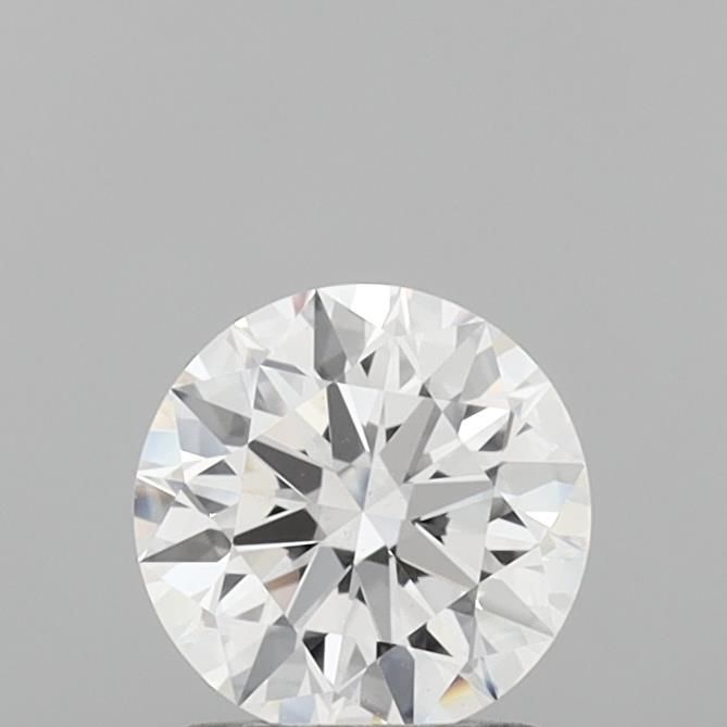 1.21 ct. round Lab Grown Diamond front image