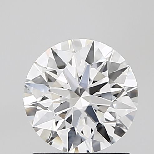 1.06 ct Round diamond