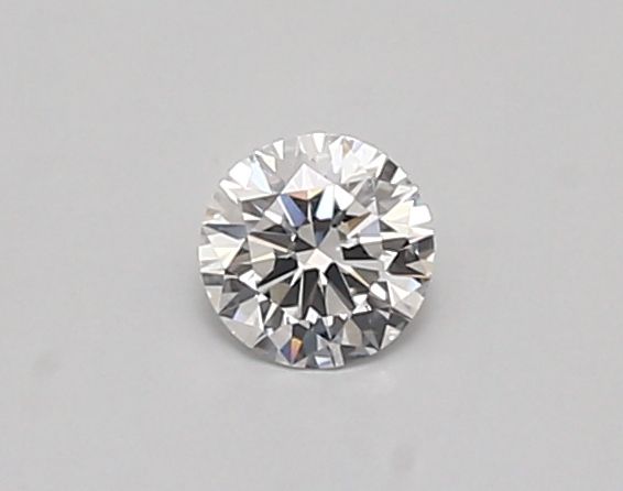 0.29 ct lab-grown Round Diamond
