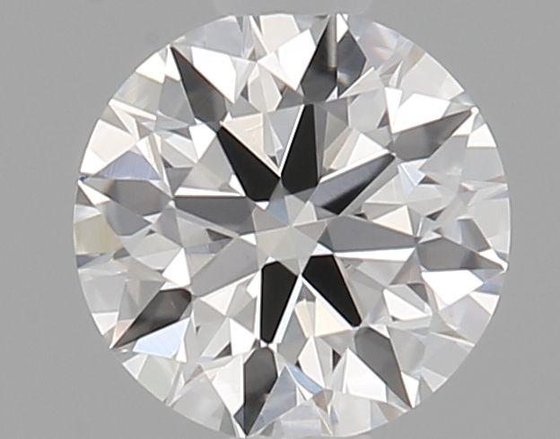 0.30 ct Round diamond