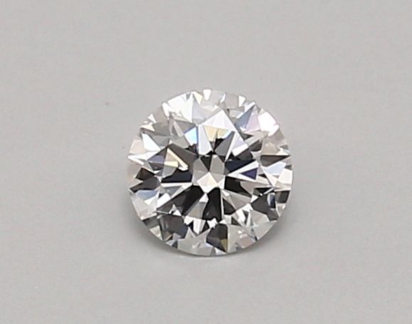 0.35 ct lab-grown Round Diamond