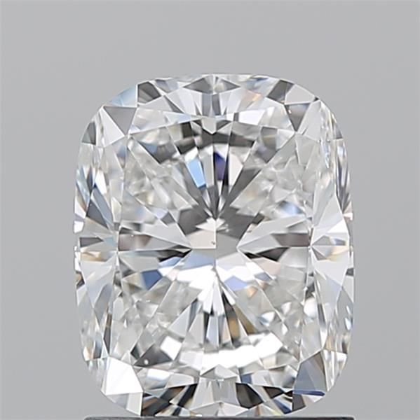 1.52 Carat