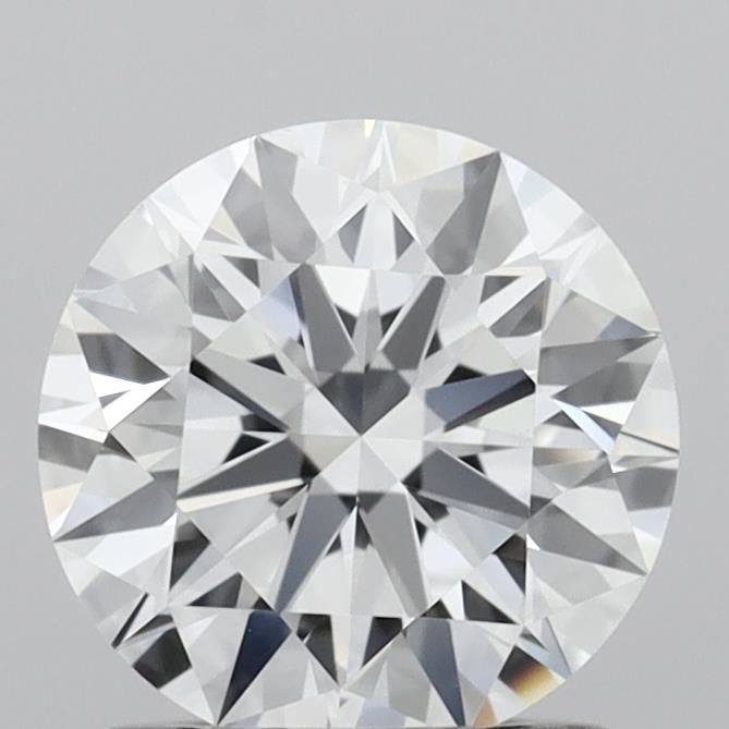 1.06 ct. round Lab Grown Diamond front image