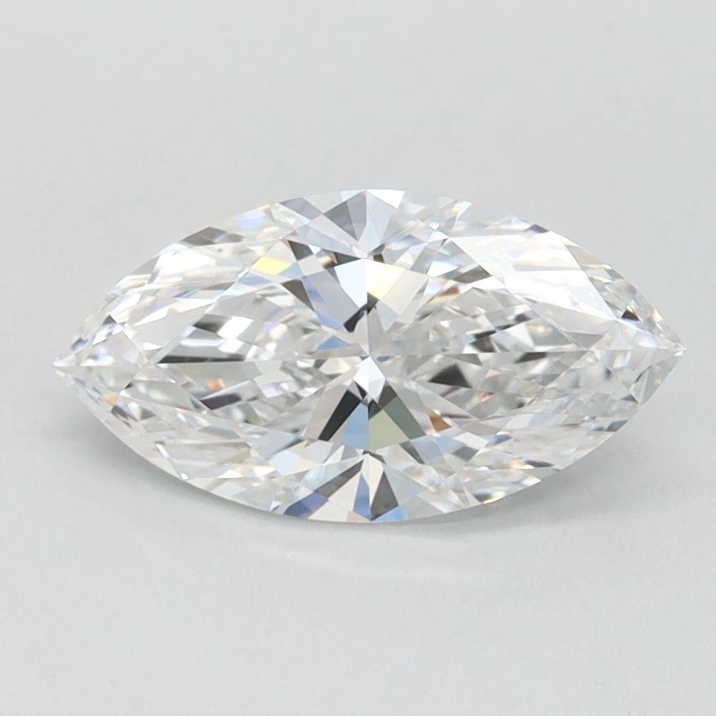 1.09 ct. marquise Lab Grown Diamond front image