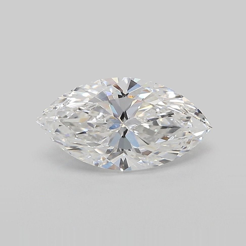 1.01 ct. marquise Lab Grown Diamond front image