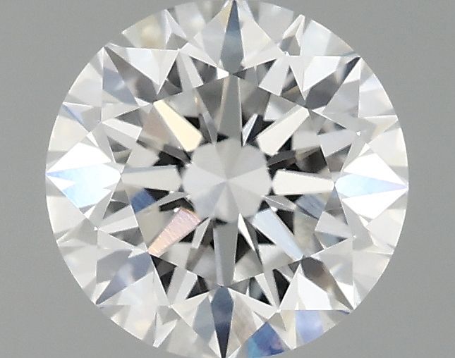 1.06 ct. round Lab Grown Diamond front image
