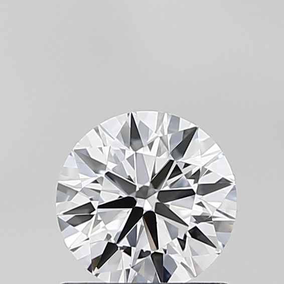 1.00 ct. round Lab Grown Diamond front image