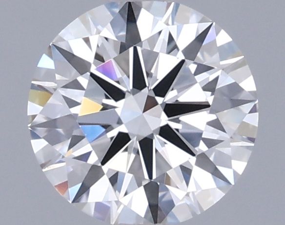 1.01 ct. round Lab Grown Diamond front image