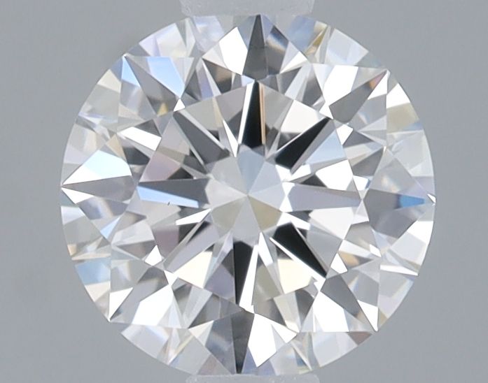1.01 ct. round Lab Grown Diamond front image