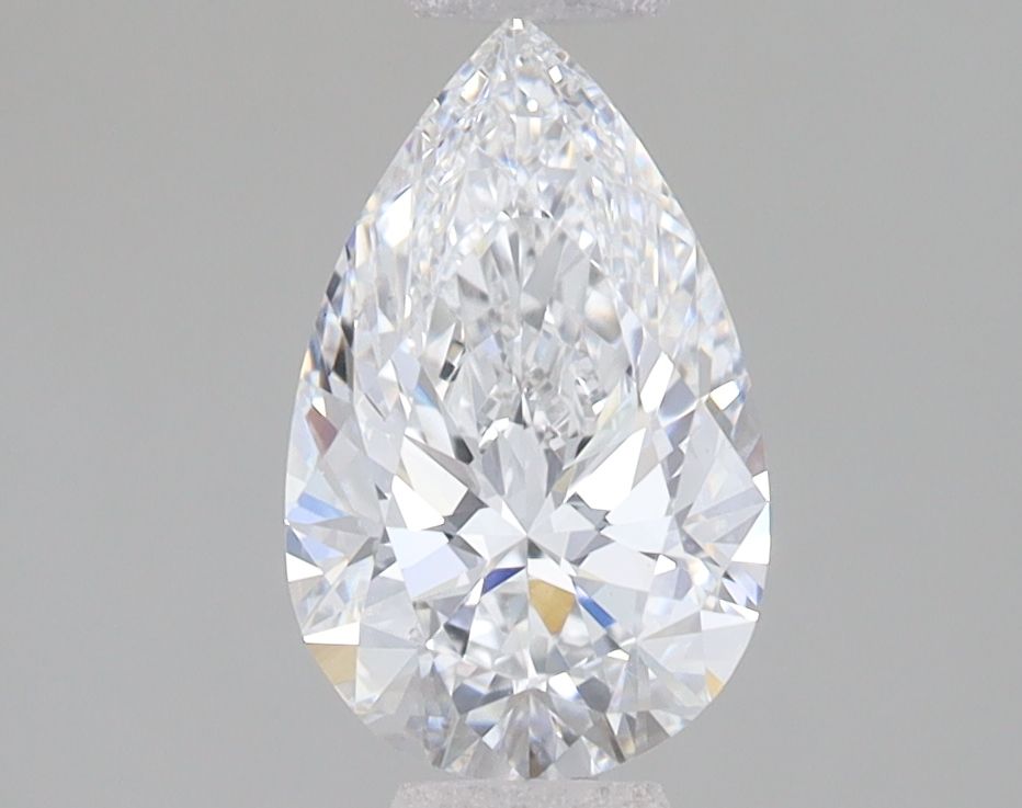 1.20 ct. pear Lab Grown Diamond front image