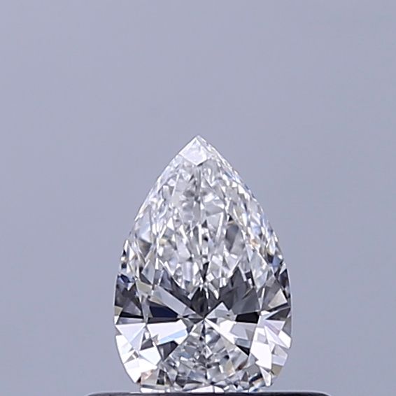 0.32 ct lab-grown Pear Diamond