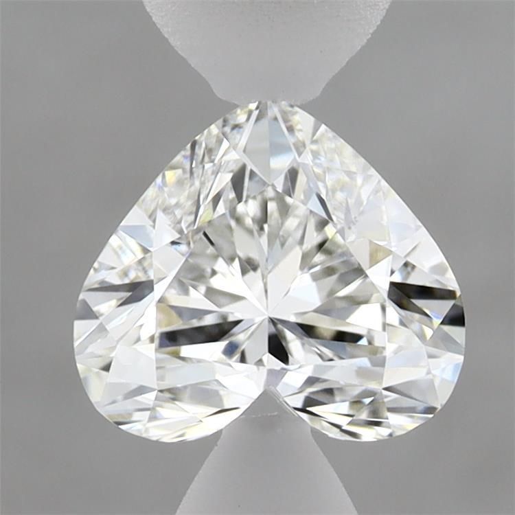 1.45 ct Heart diamond