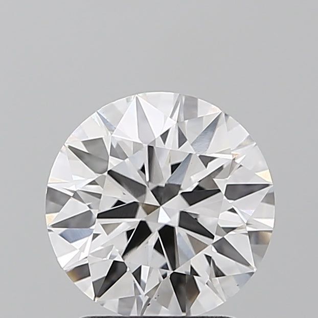1.91 ct. round Lab Grown Diamond front image