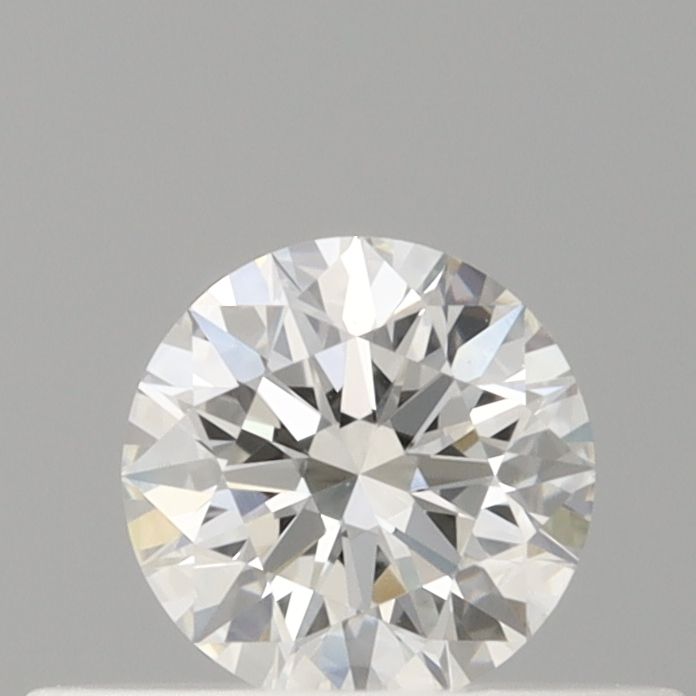 0.30 ct Round diamond