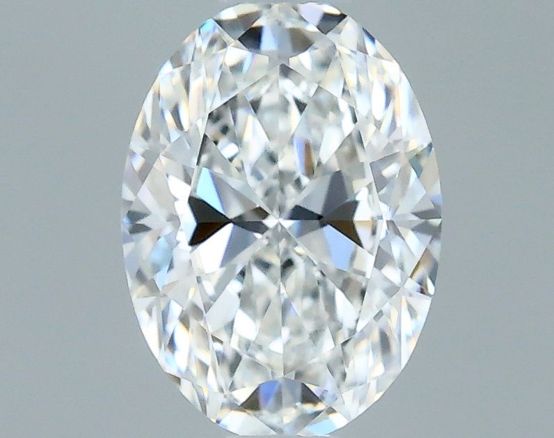 0.50 ct Oval diamond