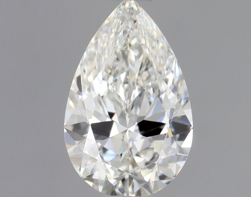 0.52 ct Pear diamond