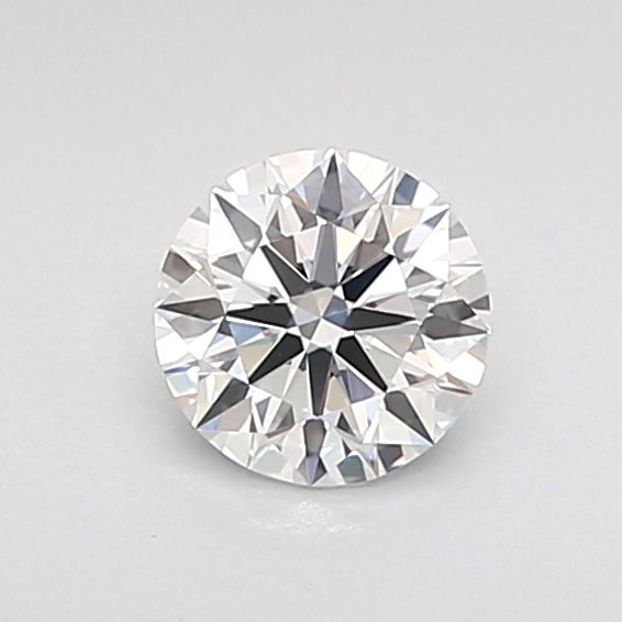 0.50 ct. round Lab Grown Diamond front image