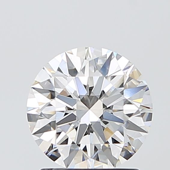 1.56 ct Round diamond