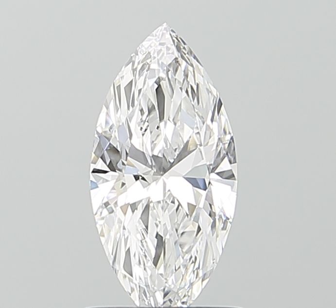 1.03 ct. marquise Lab Grown Diamond front image
