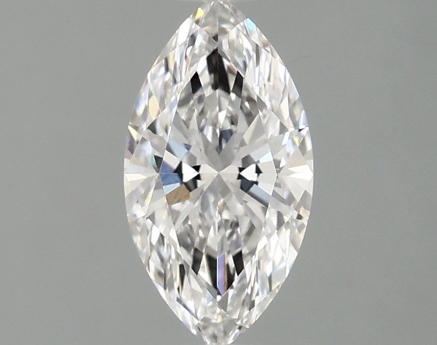 1.08 ct. marquise Lab Grown Diamond front image