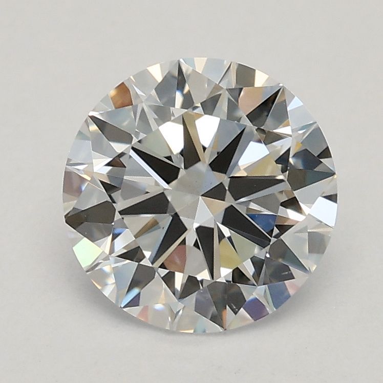 1.00 ct. round Lab Grown Diamond front image