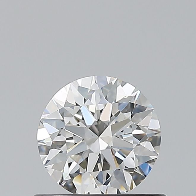 0.60 ct Round diamond