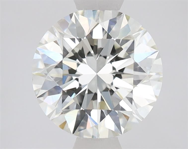Diament 1.55 ct I/VS1