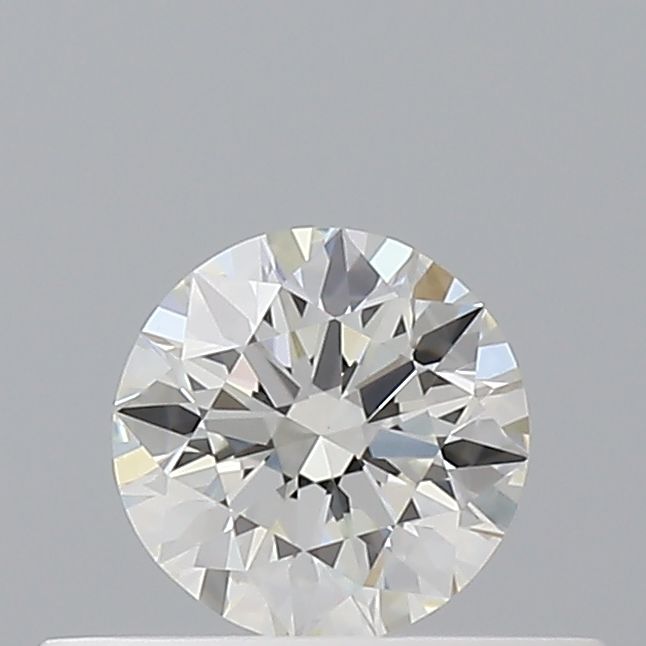 0.3 ct Round Diamond