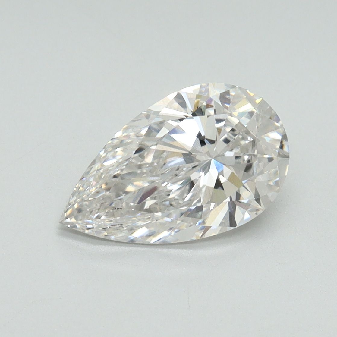 1.68 Carat