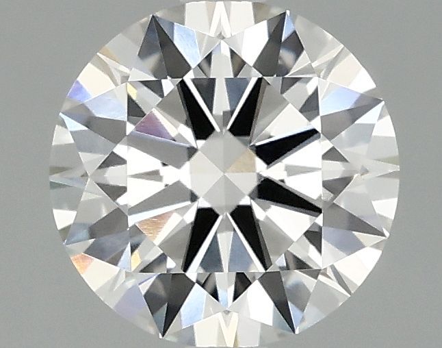 1.52 ct Round diamond