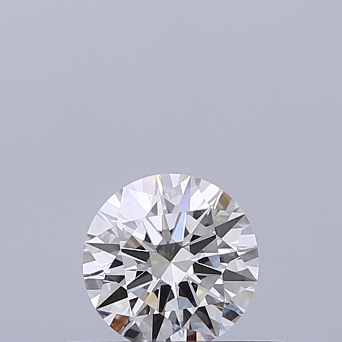 0.33 ct Round diamond