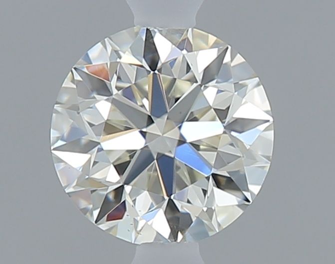 0.3 ct Round Diamond