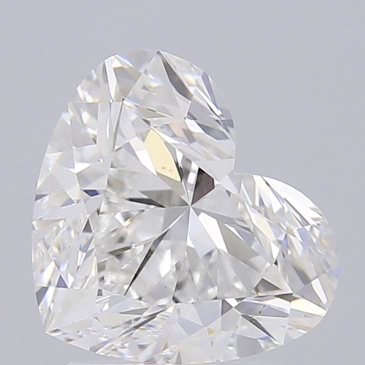 2.46 Carat