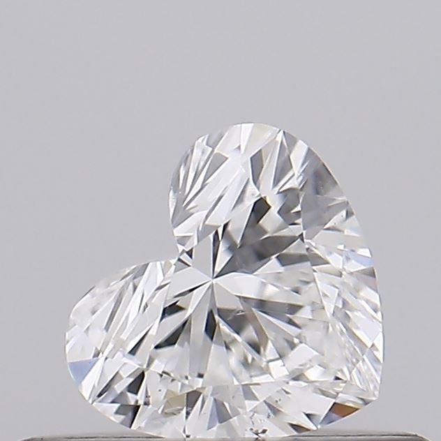 0.25 ct Heart Diamond