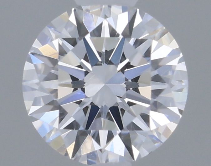 0.27 ct lab-grown Round Diamond