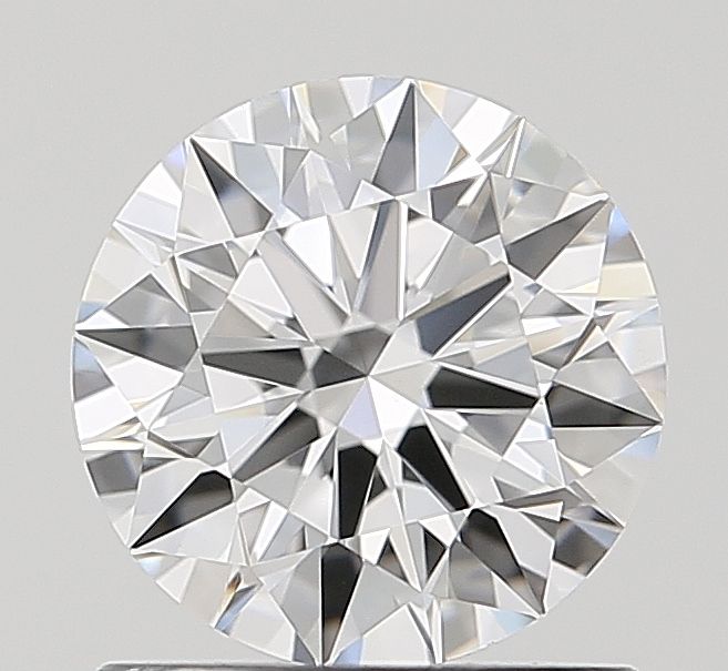 1.03 ct. round Lab Grown Diamond front image
