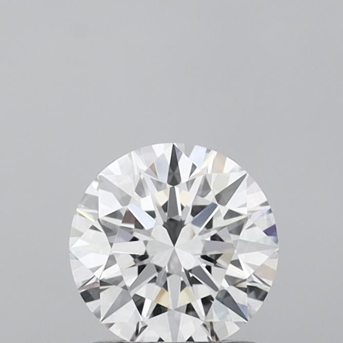 1.06 ct lab-grown Round Diamond