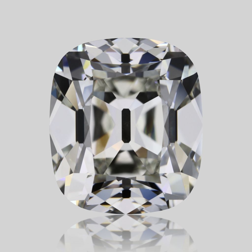 1.53 ct Old miner Diamond