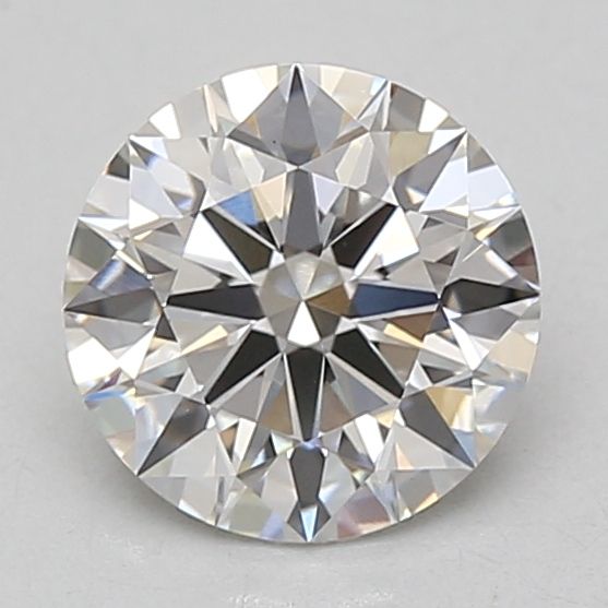 1.59 ct. round Lab Grown Diamond front image