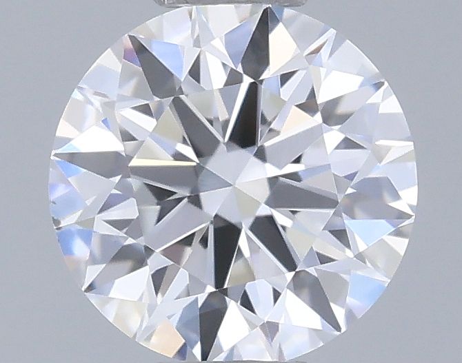 0.45 ct lab-grown Round Diamond
