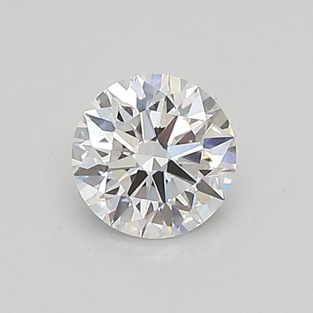0.44 ct lab-grown Round Diamond