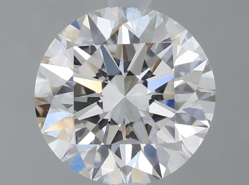 1.51 ct. round Lab Grown Diamond front image