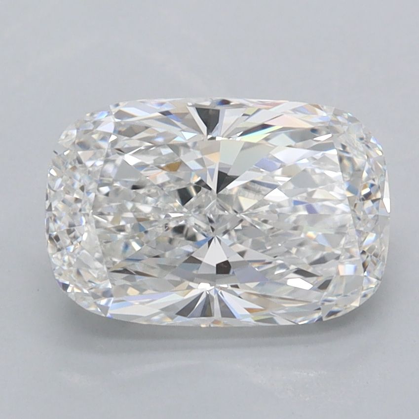 2.07 Carat
