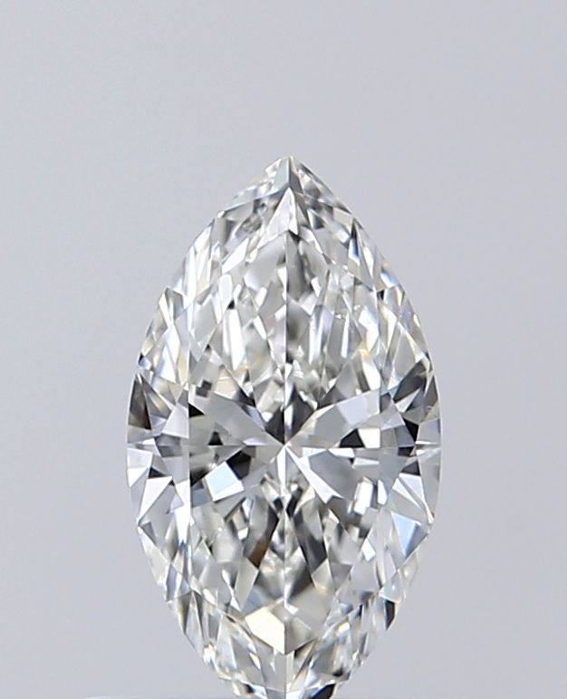 0.50 ct Marquise diamond