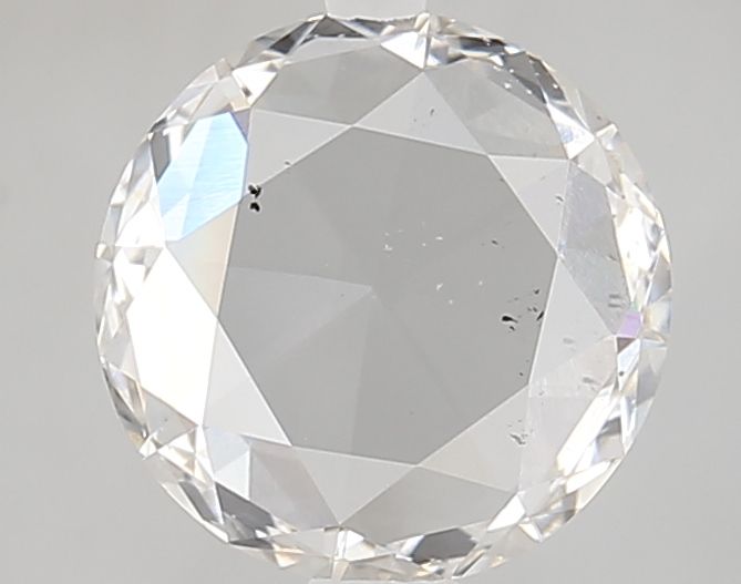 1.86 ct lab-grown Rose Diamond