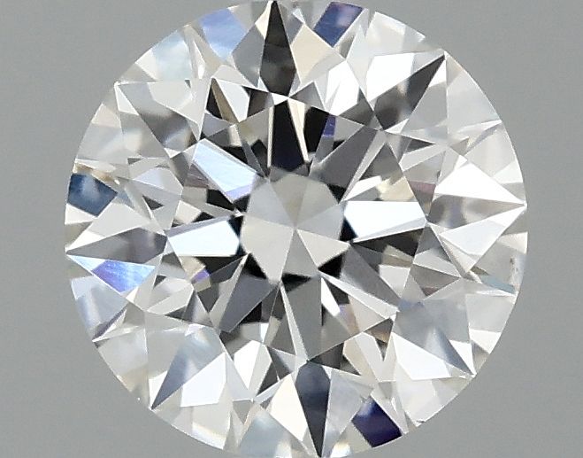 1.06 ct. round Lab Grown Diamond front image