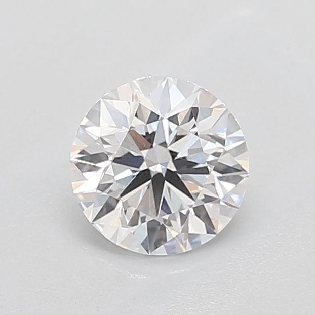 1.05 ct. round Lab Grown Diamond front image