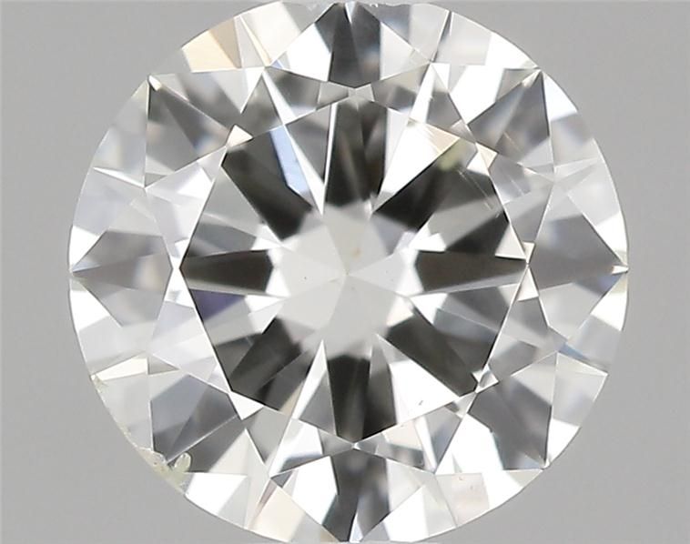 0.5 ct Round Diamond