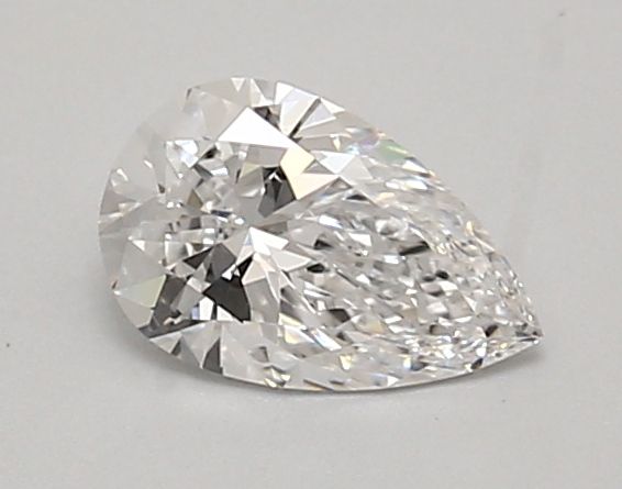 0.88 ct. pear Lab Grown Diamond front image
