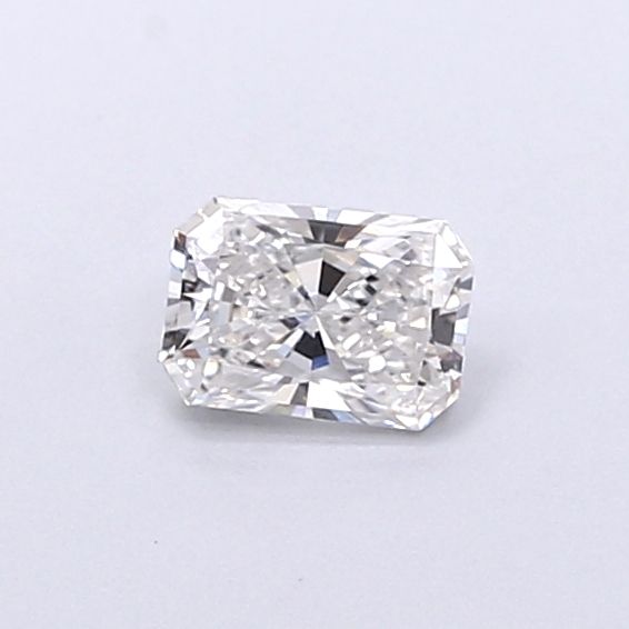 0.41 ct Radiant diamond
